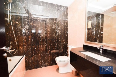 Apartman u Downtown Dubai (Downtown Burj Dubai), UAE 2 spavaćih soba, 127 m2 Br. 704266 - fotografija 18