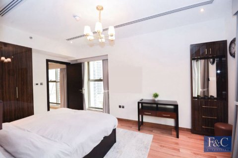 Apartman u Downtown Dubai (Downtown Burj Dubai), UAE 2 spavaćih soba, 127 m2 Br. 704266 - fotografija 15