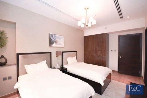 Apartman u Downtown Dubai (Downtown Burj Dubai), UAE 2 spavaćih soba, 127 m2 Br. 704266 - fotografija 9