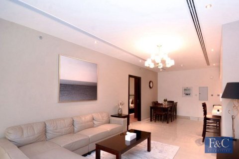 Apartman u Downtown Dubai (Downtown Burj Dubai), UAE 2 spavaćih soba, 127 m2 Br. 704266 - fotografija 7