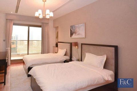 Apartman u Downtown Dubai (Downtown Burj Dubai), UAE 2 spavaćih soba, 127 m2 Br. 704266 - fotografija 8