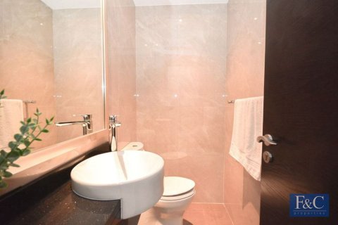 Apartman u Downtown Dubai (Downtown Burj Dubai), UAE 2 spavaćih soba, 127 m2 Br. 704266 - fotografija 16
