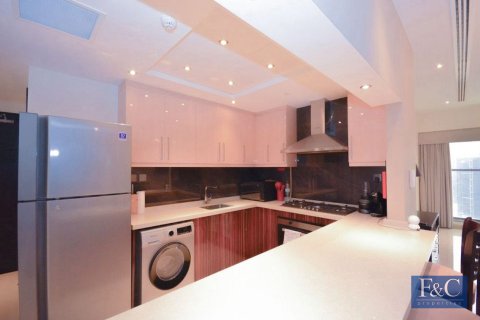 Apartman u Downtown Dubai (Downtown Burj Dubai), UAE 2 spavaćih soba, 127 m2 Br. 704266 - fotografija 2