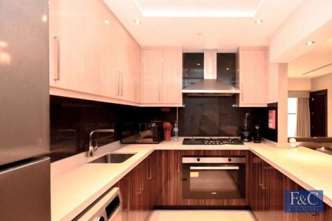 Apartman u Downtown Dubai (Downtown Burj Dubai), UAE 2 spavaćih soba, 127 m2 Br. 704266 - fotografija 3