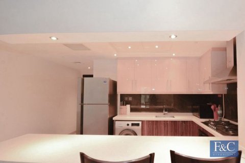 Apartman u Downtown Dubai (Downtown Burj Dubai), UAE 2 spavaćih soba, 127 m2 Br. 704266 - fotografija 5
