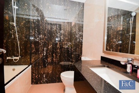 Apartman u Downtown Dubai (Downtown Burj Dubai), UAE 2 spavaćih soba, 127 m2 Br. 704266 - fotografija 10