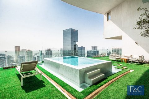 Apartman u gradu Jumeirah Village Circle, Dubai, UAE 2 spavaće sobe, 260 m2 Br. 704267