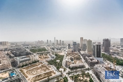 Jumeirah Village Circle, Dubai, संयुक्त अरब अमीरात में अपार्टमेंट, 2 बेडरूम, 260 वर्ग मीटर, संख्या 704267 - फ़ोटो 14