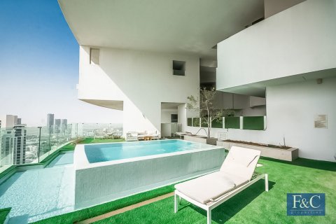 Jumeirah Village Circle, Dubai, संयुक्त अरब अमीरात में अपार्टमेंट, 2 बेडरूम, 260 वर्ग मीटर, संख्या 704267 - फ़ोटो 16