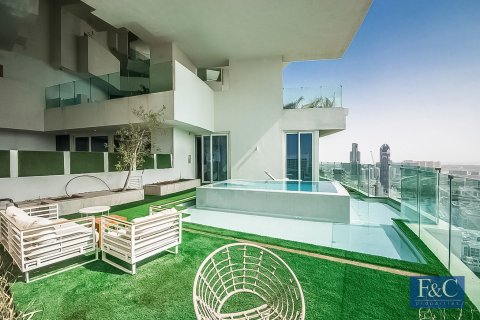 Jumeirah Village Circle, Dubai, संयुक्त अरब अमीरात में अपार्टमेंट, 2 बेडरूम, 260 वर्ग मीटर, संख्या 704267 - फ़ोटो 17