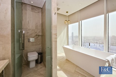 Jumeirah Village Circle, Dubai, संयुक्त अरब अमीरात में अपार्टमेंट, 2 बेडरूम, 260 वर्ग मीटर, संख्या 704267 - फ़ोटो 9