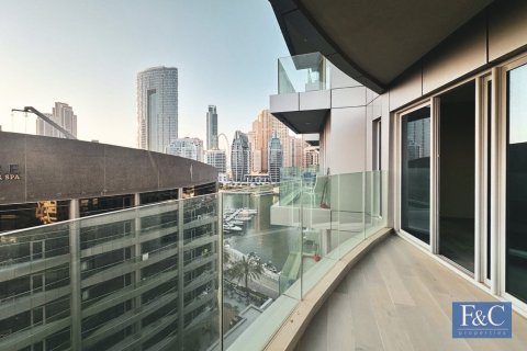 Dubai Marina, Dubai, BAE’de satılık daire 1 yatak odası, 86 m² No 704270 - fotoğraf 3