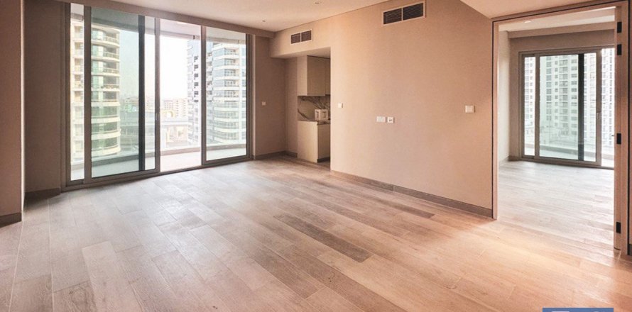 Dubai Marina, Dubai, BAE’de daire 1 yatak odası, 86 m&sup2; No 704270