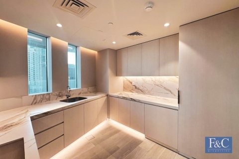 Dubai Marina, Dubai, BAE’de satılık daire 1 yatak odası, 86 m² No 704270 - fotoğraf 5