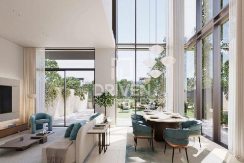 Müüa villa asukohaga Dubai Land, Dubai, AÜE: 4 magamistoaga, 293 m² Nr 653040 - pilt 17