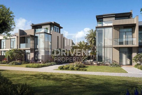Müüa villa asukohaga Dubai Land, Dubai, AÜE: 4 magamistoaga, 293 m² Nr 653040 - pilt 5