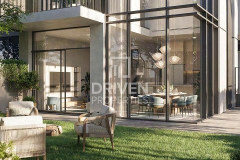 Müüa villa asukohaga Dubai Land, Dubai, AÜE: 4 magamistoaga, 293 m² Nr 653040 - pilt 12