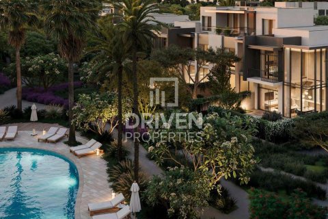 Müüa villa asukohaga Dubai Land, Dubai, AÜE: 4 magamistoaga, 293 m² Nr 653040 - pilt 3