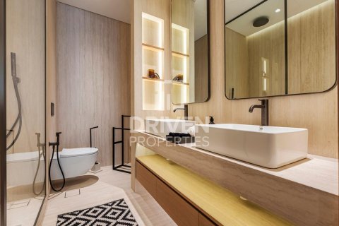 דירה למכירה ב Jumeirah Beach Residence, Dubai, איחוד האמירויות 2 חדרי שינה, 137 מ"ר, מספר 653057 - תמונה 14