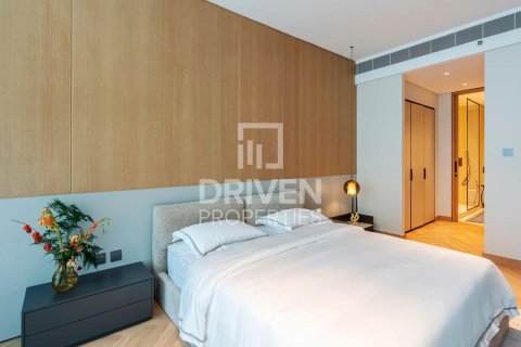 דירה למכירה ב Jumeirah Beach Residence, Dubai, איחוד האמירויות 2 חדרי שינה, 137 מ"ר, מספר 653057 - תמונה 10