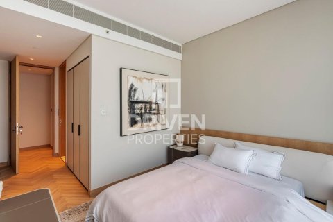 דירה למכירה ב Jumeirah Beach Residence, Dubai, איחוד האמירויות 2 חדרי שינה, 137 מ"ר, מספר 653057 - תמונה 7