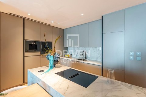 דירה למכירה ב Jumeirah Beach Residence, Dubai, איחוד האמירויות 2 חדרי שינה, 137 מ"ר, מספר 653057 - תמונה 12