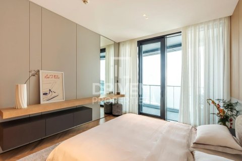 דירה למכירה ב Jumeirah Beach Residence, Dubai, איחוד האמירויות 2 חדרי שינה, 137 מ"ר, מספר 653057 - תמונה 11