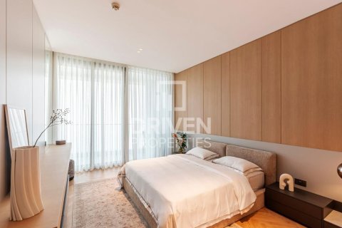 דירה למכירה ב Jumeirah Beach Residence, Dubai, איחוד האמירויות 2 חדרי שינה, 137 מ"ר, מספר 653057 - תמונה 8
