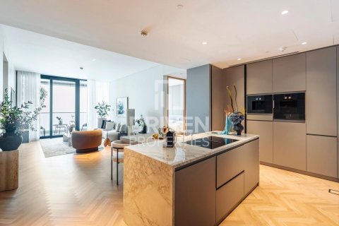 דירה למכירה ב Jumeirah Beach Residence, Dubai, איחוד האמירויות 2 חדרי שינה, 137 מ"ר, מספר 653057 - תמונה 5