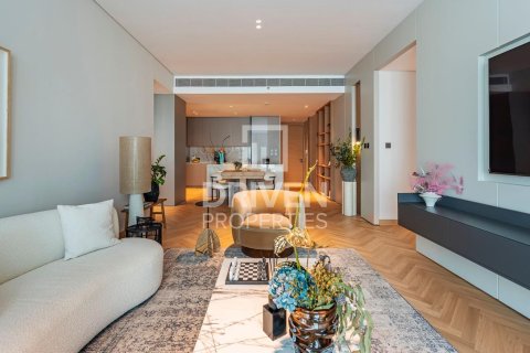 דירה למכירה ב Jumeirah Beach Residence, Dubai, איחוד האמירויות 2 חדרי שינה, 137 מ"ר, מספר 653057 - תמונה 3