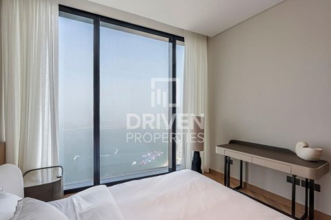 דירה למכירה ב Jumeirah Beach Residence, Dubai, איחוד האמירויות 2 חדרי שינה, 137 מ"ר, מספר 653057 - תמונה 6