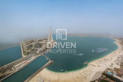 דירה למכירה ב Jumeirah Beach Residence, Dubai, איחוד האמירויות 2 חדרי שינה, 137 מ"ר, מספר 653057 - תמונה 1