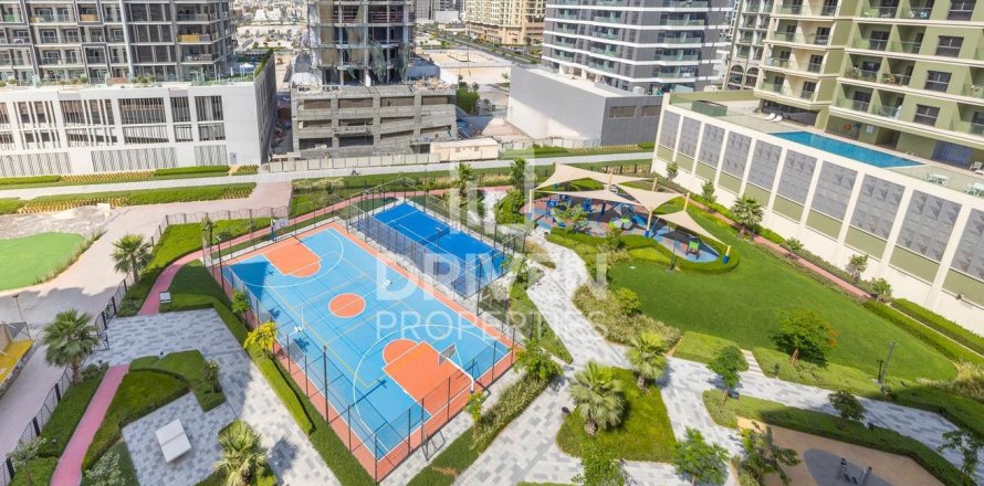 Korter asukohaga Al Satwa, Dubai, AÜE: 2 magamistoaga, 115 m² Nr 653039