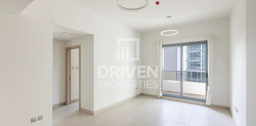 Korter asukohaga Dubai Hills Estate, AÜE: 2 magamistoaga, 95 m² Nr 653038