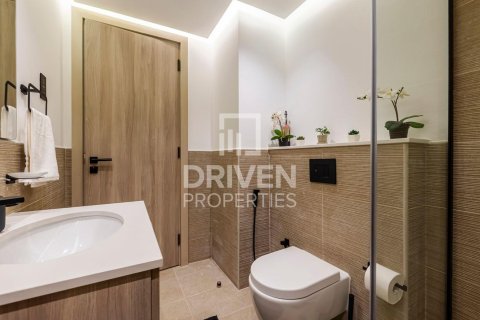 דירה למכירה ב Dubai Hills Estate, Dubai, איחוד האמירויות  2 חדרי שינה, 95 מ"ר, מספר 653038 - תמונה 16