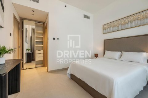 דירה למכירה ב Dubai Hills Estate, Dubai, איחוד האמירויות  2 חדרי שינה, 95 מ"ר, מספר 653038 - תמונה 11