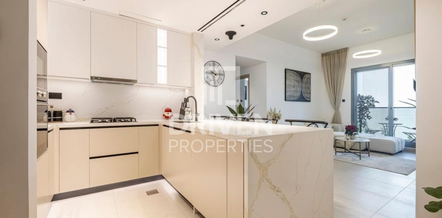 דירה ב Dubai Hills Estate, Dubai, איחוד האמירויות 2 חדרי שינה, 95 מ"ר מספר 653038