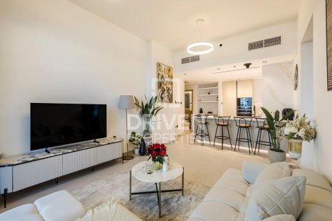 דירה למכירה ב Dubai Hills Estate, Dubai, איחוד האמירויות  2 חדרי שינה, 95 מ"ר, מספר 653038 - תמונה 7