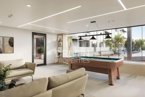 Appartement te koop in Al Furjan, Dubai, VAE 3 slaapkamers, 145 vr.m., nr 653036 - foto 14