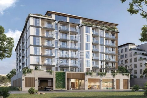 Appartement te koop in Al Furjan, Dubai, VAE 3 slaapkamers, 145 vr.m., nr 653036 - foto 2