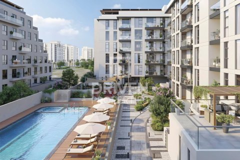 Lakás itt: Al Furjan, Dubai, EAE, 3 hálószoba, 145 m², azonosító: 653036 - fénykép 8