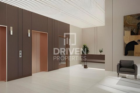 Appartement te koop in Al Furjan, Dubai, VAE 3 slaapkamers, 145 vr.m., nr 653036 - foto 17