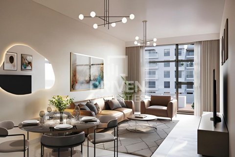 Lakás itt: Al Furjan, Dubai, EAE, 3 hálószoba, 145 m², azonosító: 653036 - fénykép 19