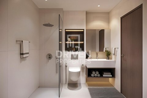 Lakás itt: Al Furjan, Dubai, EAE, 3 hálószoba, 145 m², azonosító: 653036 - fénykép 7