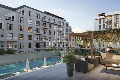 Appartement te koop in Al Furjan, Dubai, VAE 3 slaapkamers, 145 vr.m., nr 653036 - foto 9