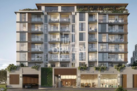 Lakás itt: Al Furjan, Dubai, EAE, 3 hálószoba, 145 m², azonosító: 653036 - fénykép 1