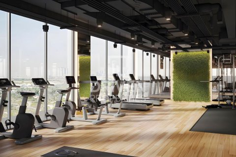 Lakás itt: Al Furjan, Dubai, EAE, 3 hálószoba, 145 m², azonosító: 653036 - fénykép 18