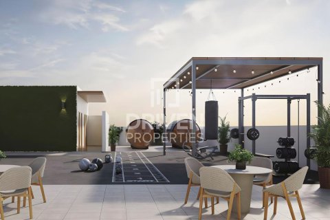 Appartement te koop in Al Furjan, Dubai, VAE 3 slaapkamers, 145 vr.m., nr 653036 - foto 13