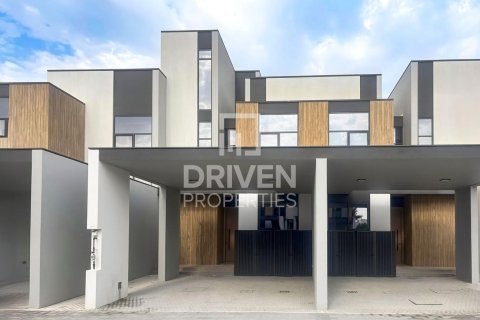Kuća u nizu u gradu Mudon, Dubai, UAE 3 spavaće sobe, 206 m2 Br. 653035 - Slika 1