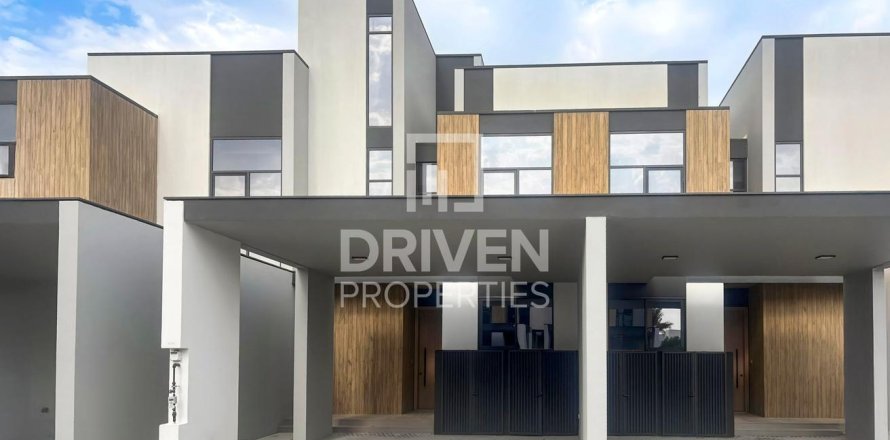 Kuća u nizu u gradu Mudon, Dubai, UAE 3 spavaće sobe, 206 m2 Br. 653035